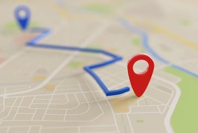 企业微信虚拟定位打卡教程